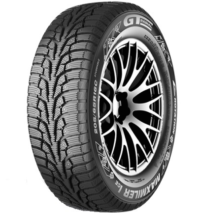 195/70 R15C 104R TL MAXMILER ICE STUDDED (CLOUTE) 
